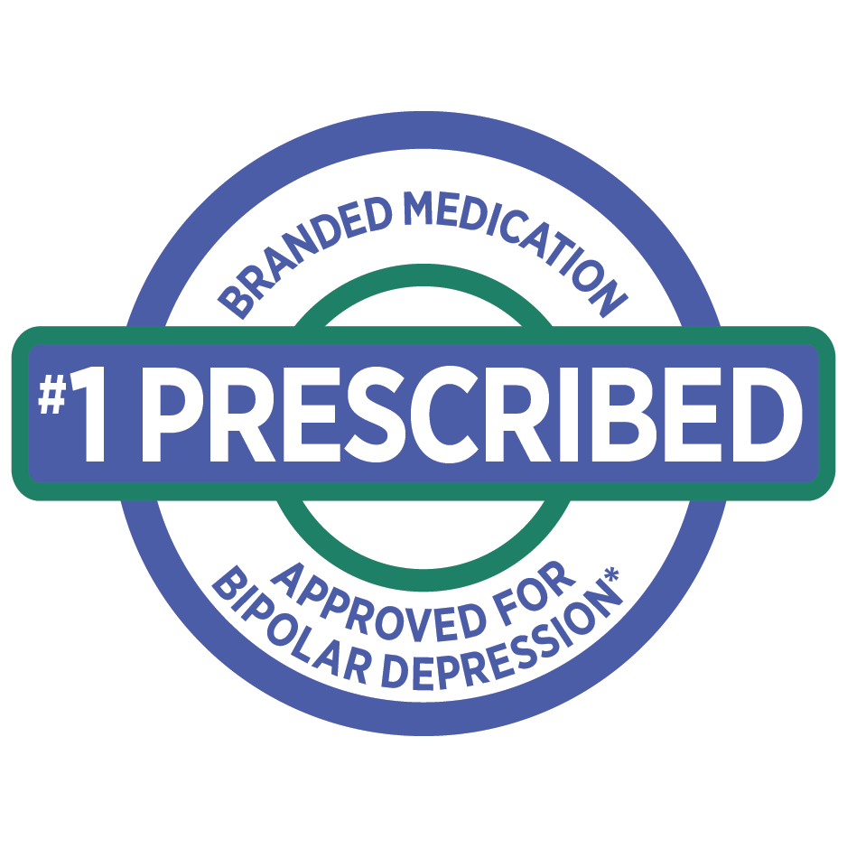 #1 Prescribed Branded Medication
